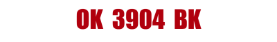 OK  3904  BK