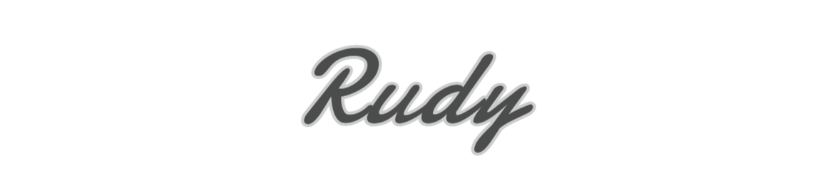 Rudy