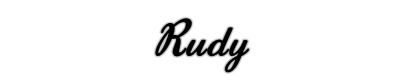 Rudy