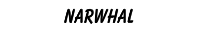 Narwhal