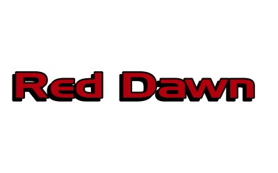 Red Dawn