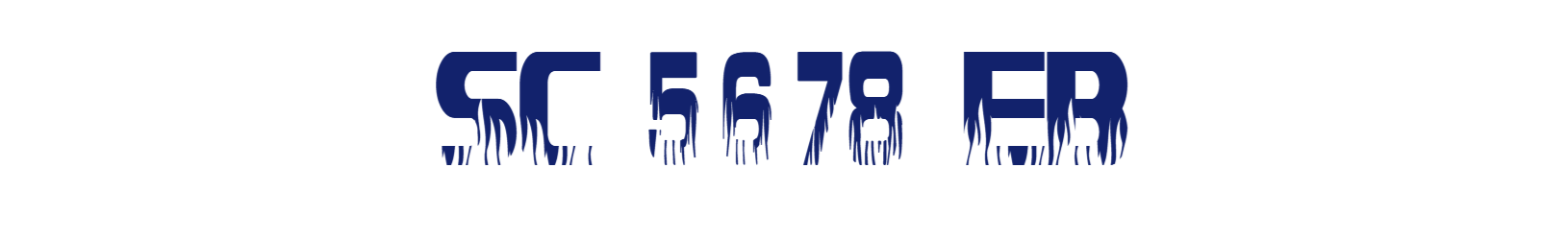 SC 5678 EB