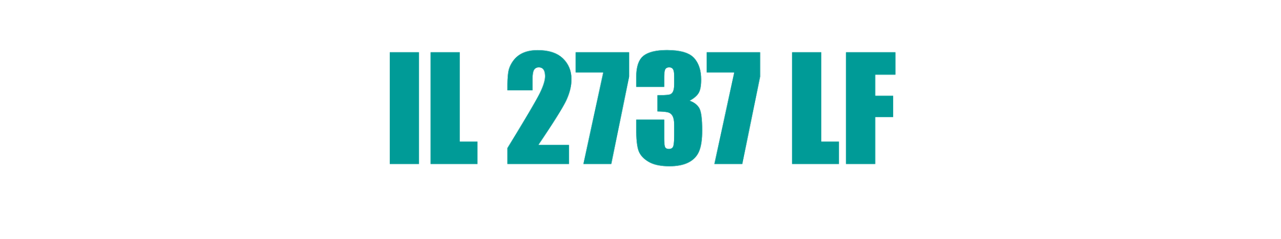 IL 2737 LF