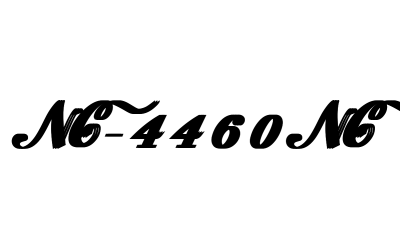 NC-4460 NC