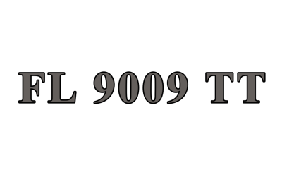 FL 9009 TT