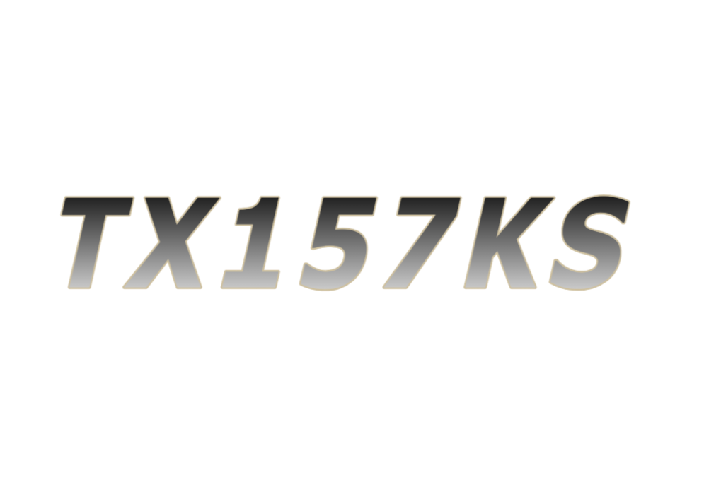 TX157KS