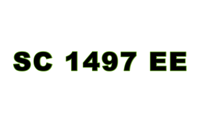 SC 1497 EE