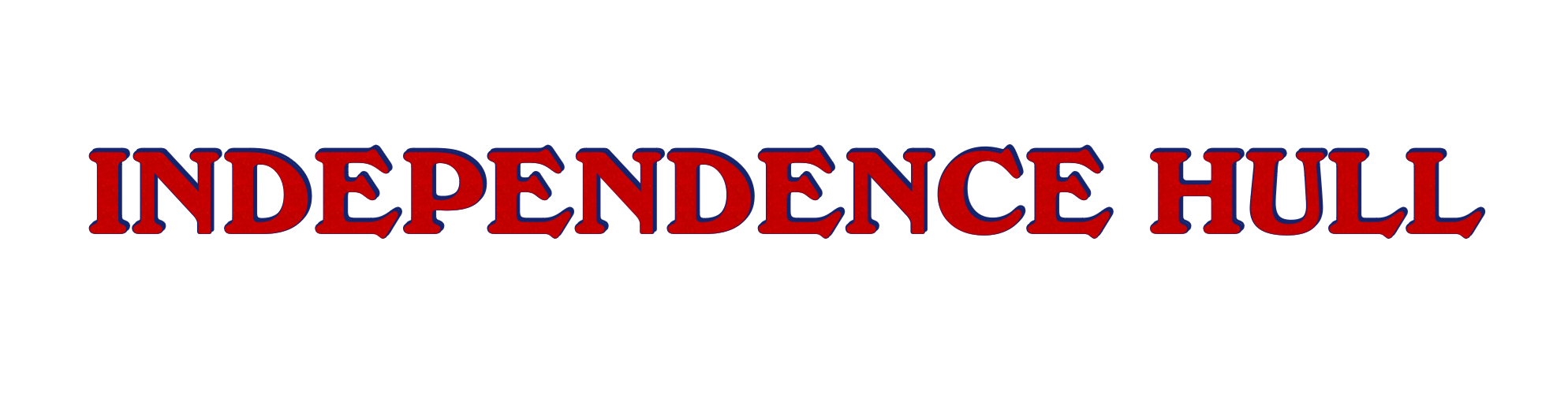 INDEPENDENCE HULL