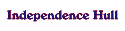 Independence Hull