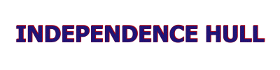 INDEPENDENCE HULL