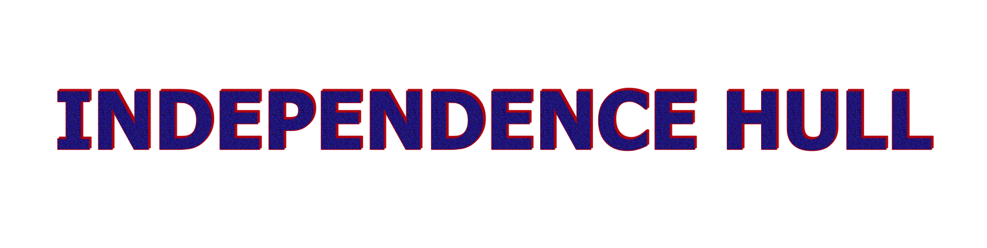 INDEPENDENCE HULL