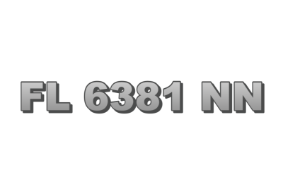 FL 6381 NN