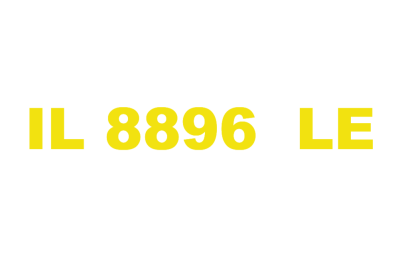 IL 8896  LE