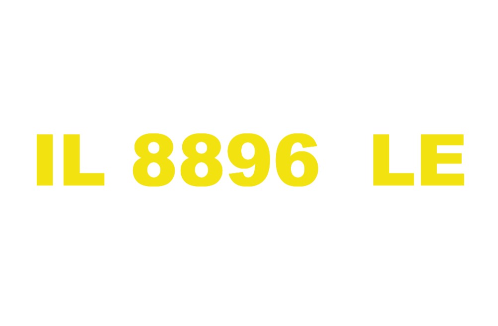 IL 8896 LE