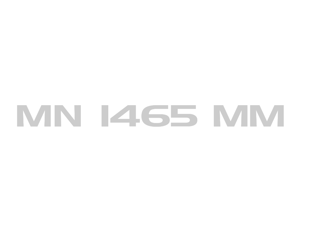 MN 1465 MM