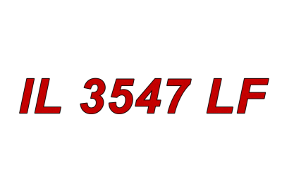 IL 3547 LF