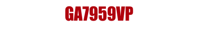 GA7959VP