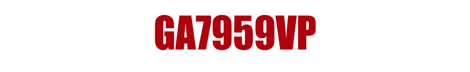 GA7959VP