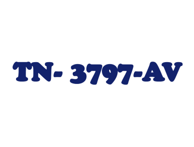 TN- 3797-AV