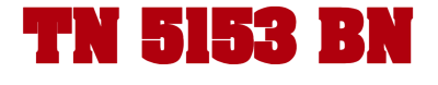 TN 5153 BN