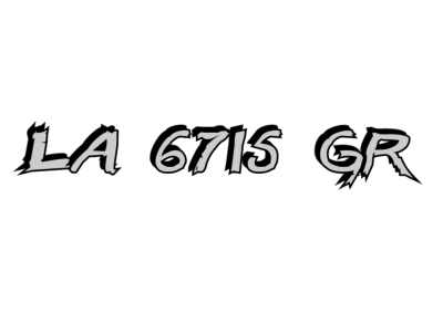 LA 6715 GR