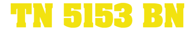 TN 5153 BN