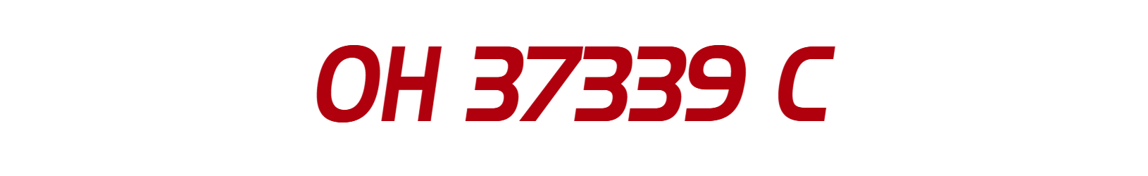OH 37339 C