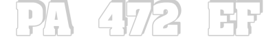PA  472  EF