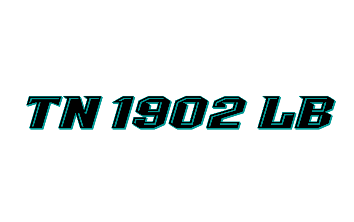 TN 1902 LB