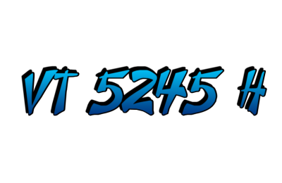 VT 5245 H