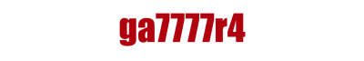 ga7777r4