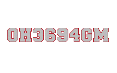 OH3694GM