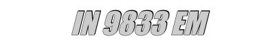 IN 9833 EM