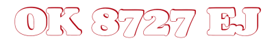 OK 8727 EJ