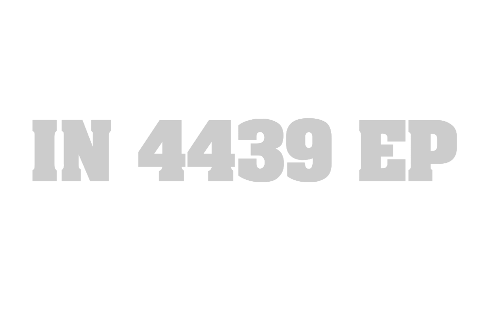 IN 4439 EP