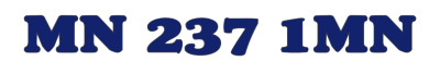 MN 237 1MN