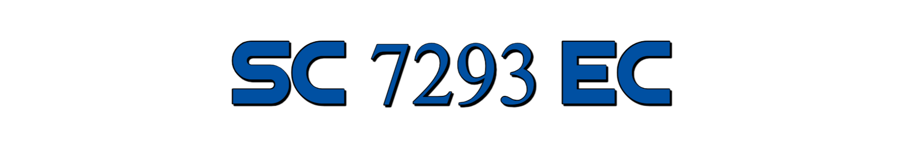 SC 7293 EC