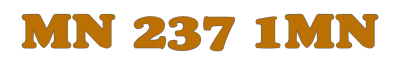 MN 237 1MN