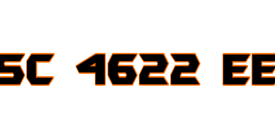 SC 4622 EE