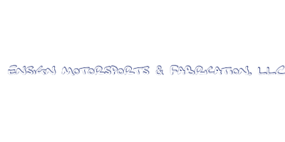 Ensign Motorsports & Fabrication, L.L.C.