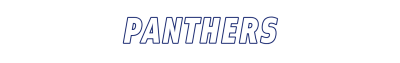 PANTHERS