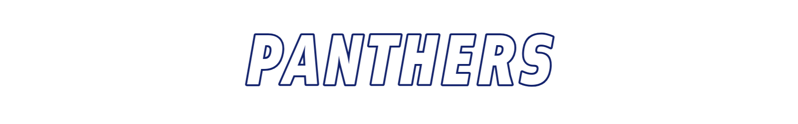 PANTHERS