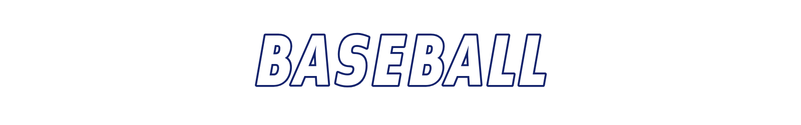BASEBALL