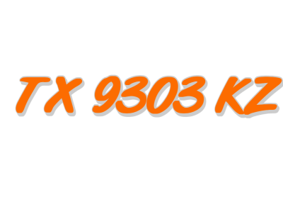 TX 9303 KZ