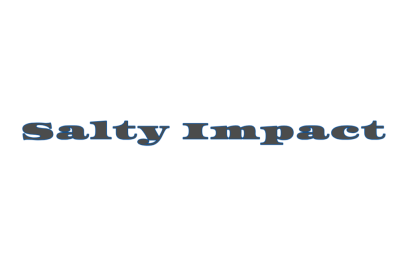 Salty Impact