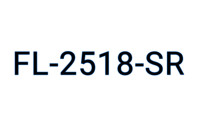 FL-2518-SR