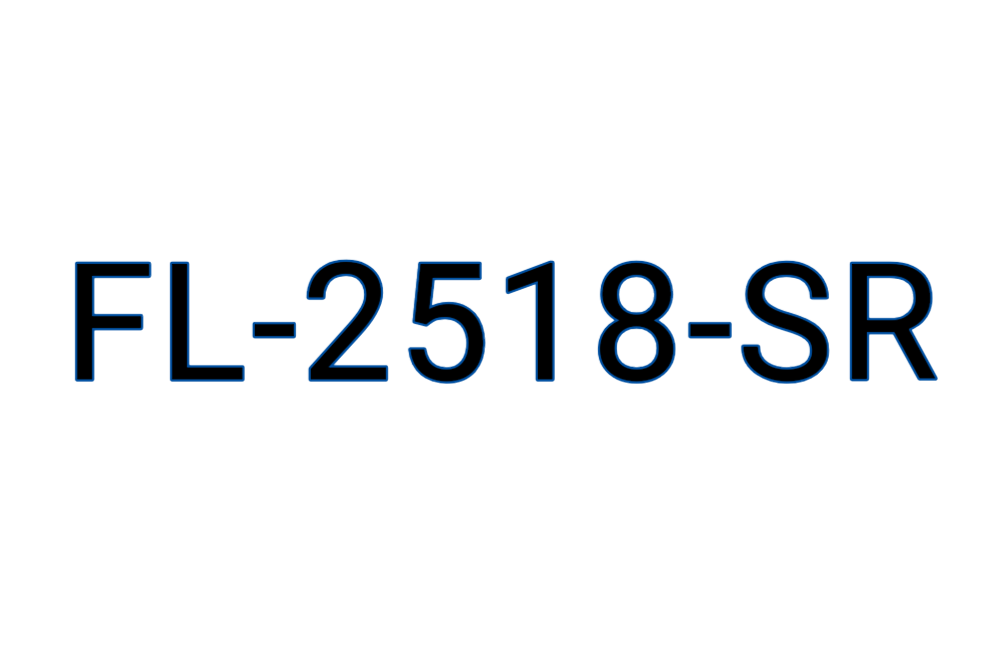 FL-2518-SR