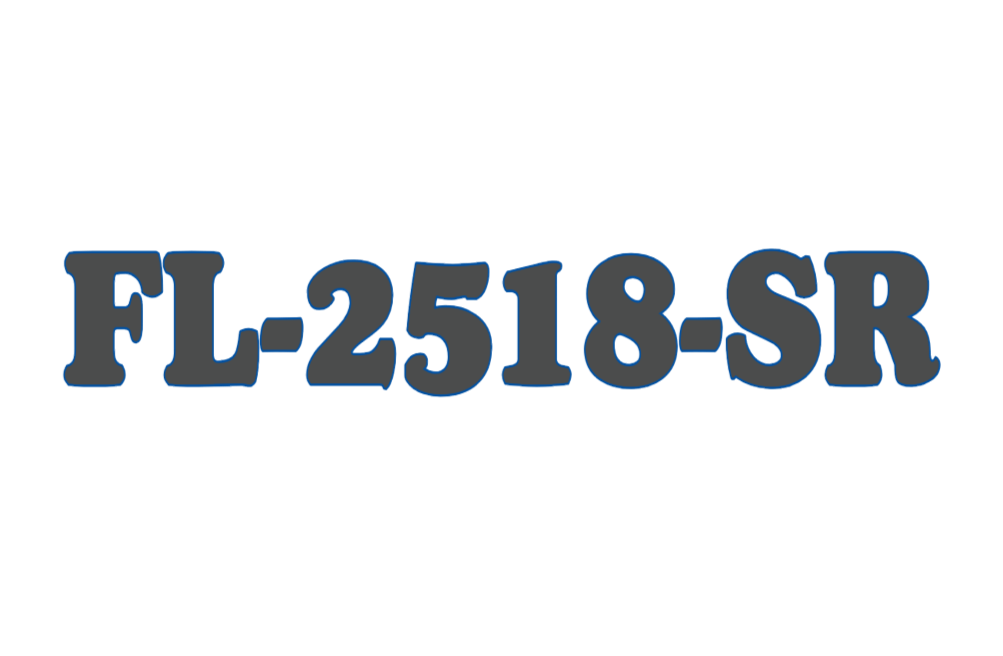 FL-2518-SR