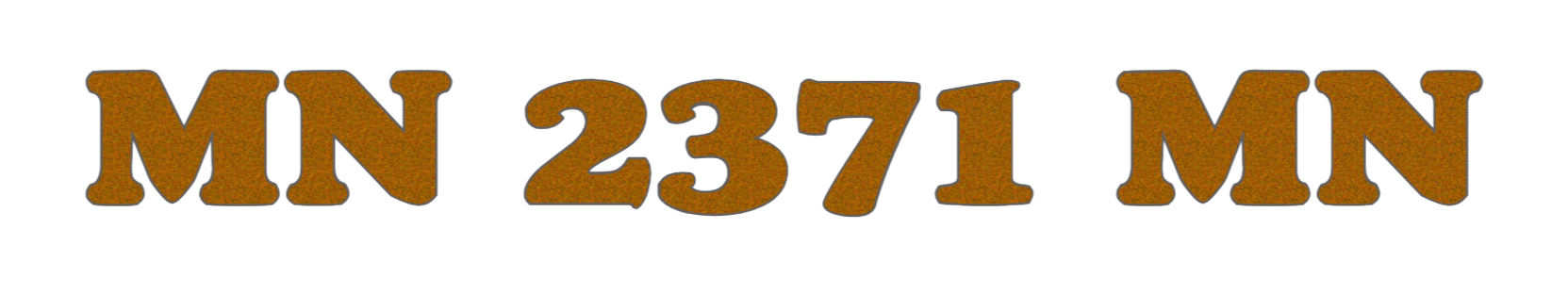 MN 2371 MN