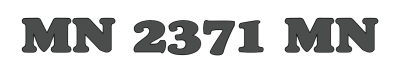 MN 2371 MN